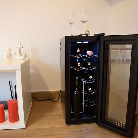 Apartman Bezkov 108 ภายนอก รูปภาพ
