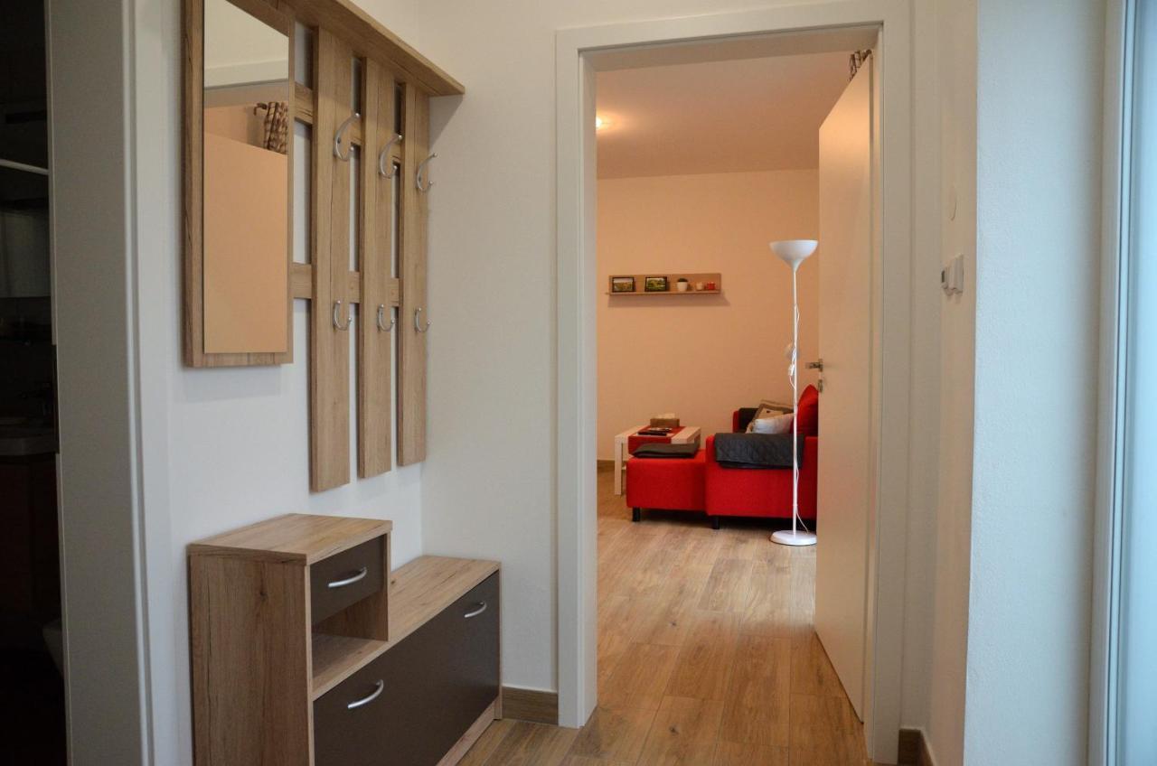 Apartman Bezkov 108 ภายนอก รูปภาพ