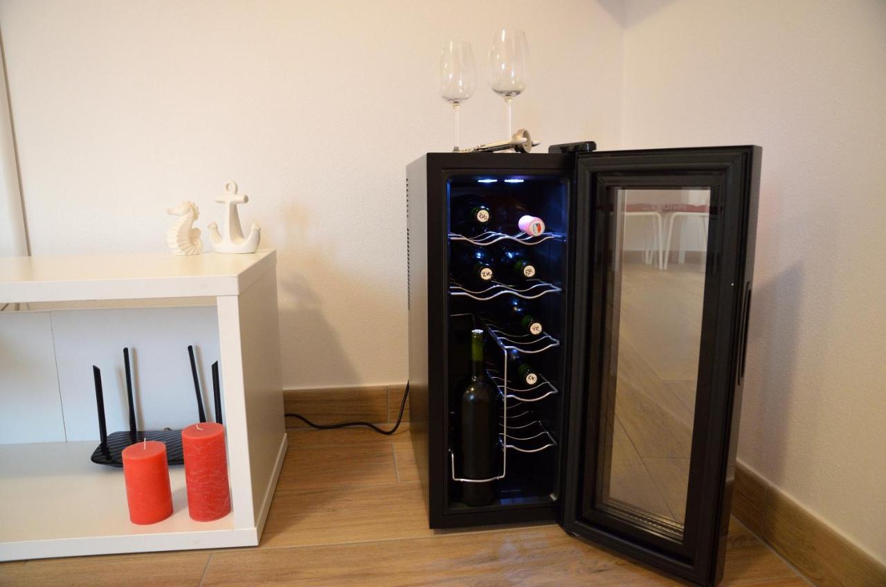 Apartman Bezkov 108 ภายนอก รูปภาพ
