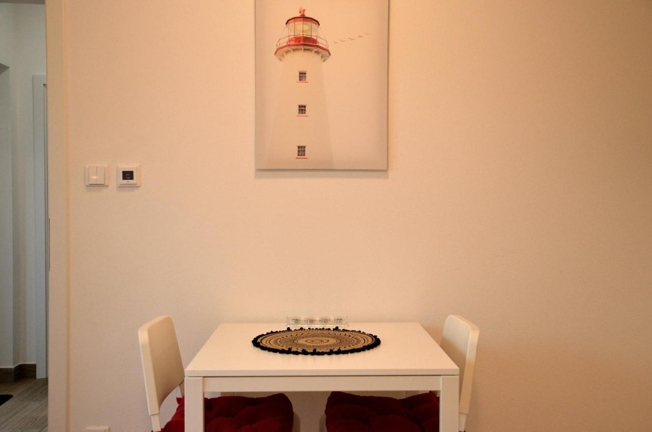 Apartman Bezkov 108 ภายนอก รูปภาพ