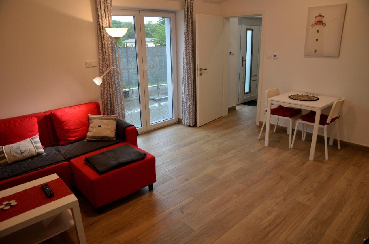 Apartman Bezkov 108 ภายนอก รูปภาพ