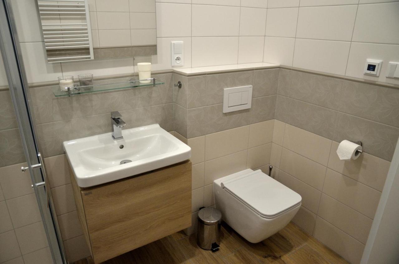 Apartman Bezkov 108 ภายนอก รูปภาพ