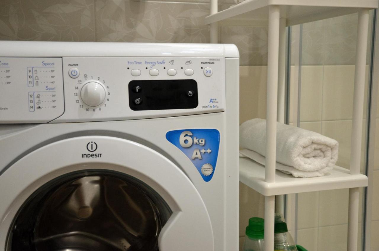 Apartman Bezkov 108 ภายนอก รูปภาพ