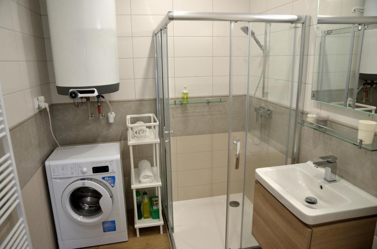 Apartman Bezkov 108 ภายนอก รูปภาพ