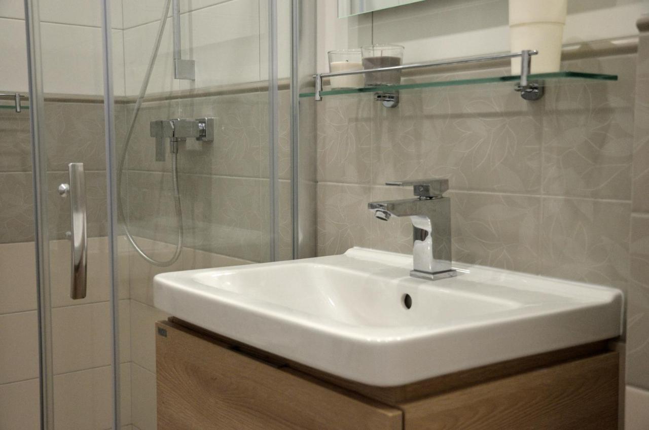 Apartman Bezkov 108 ภายนอก รูปภาพ