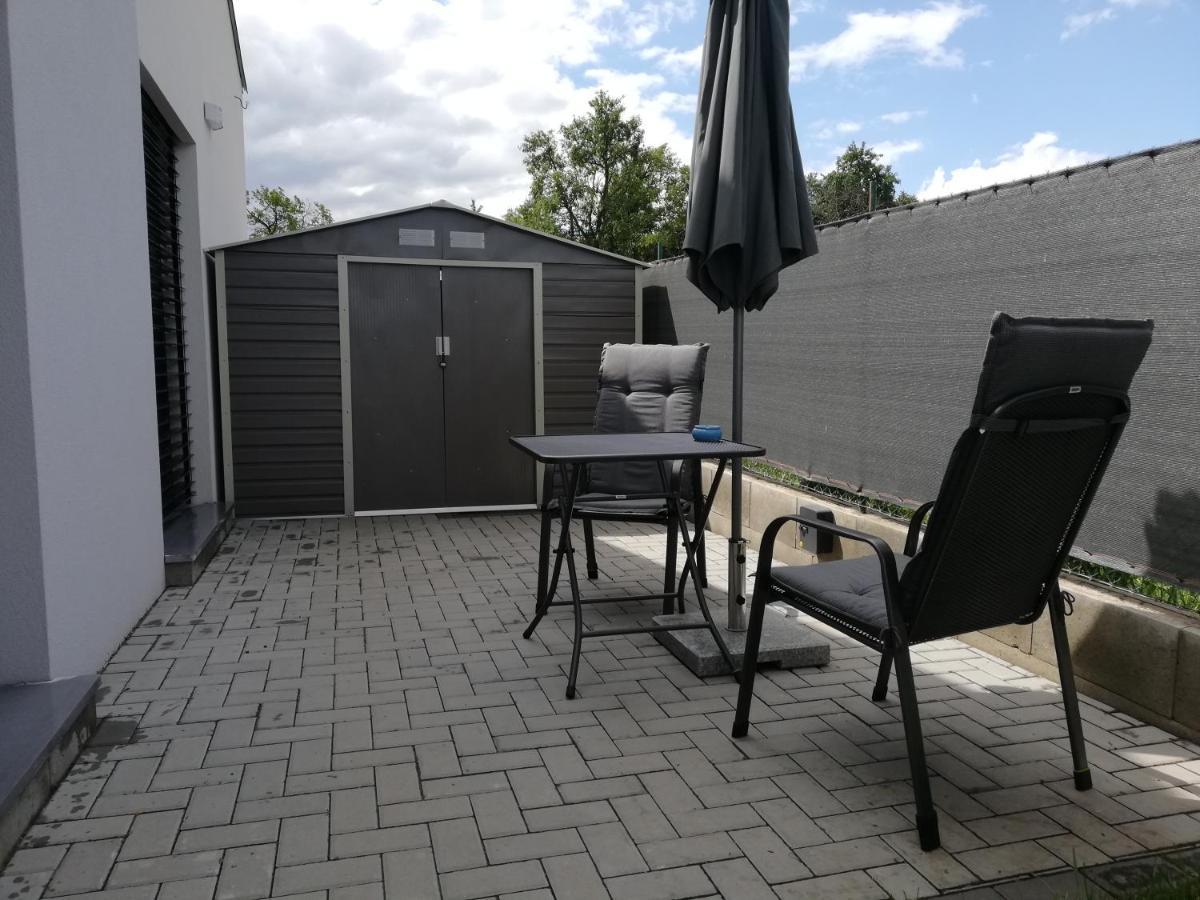 Apartman Bezkov 108 ภายนอก รูปภาพ