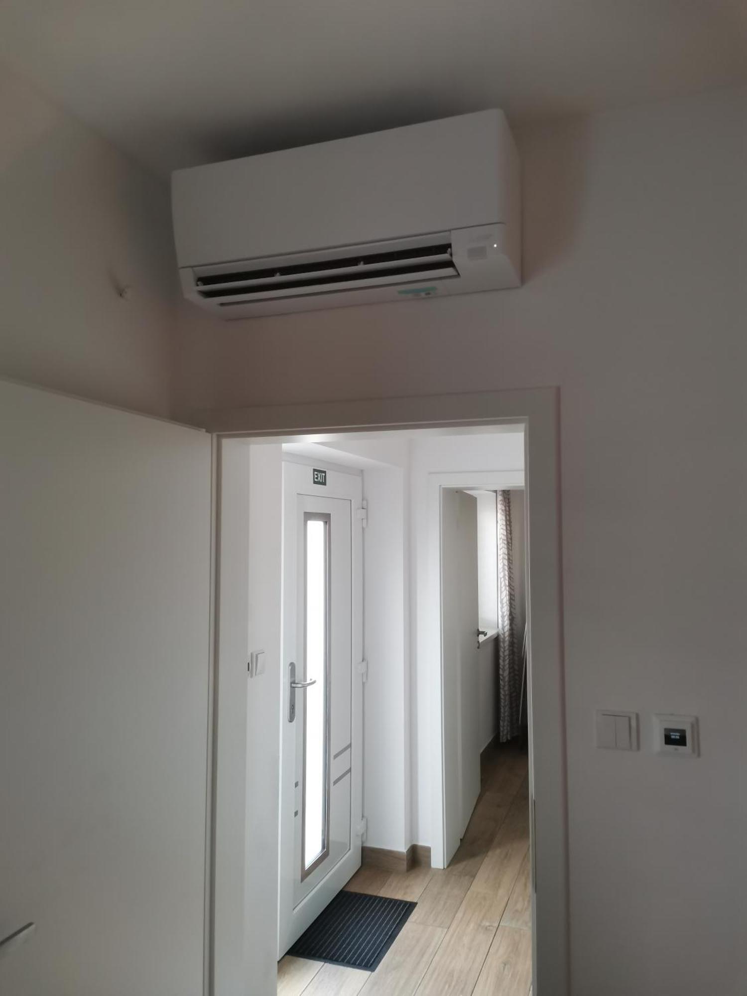Apartman Bezkov 108 ภายนอก รูปภาพ
