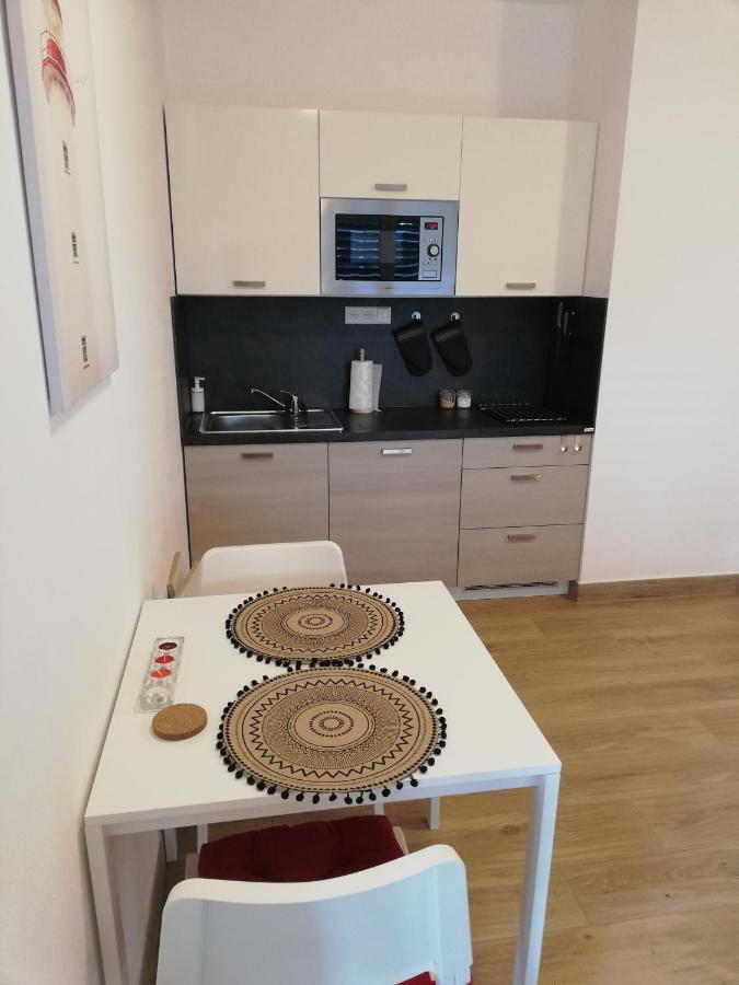 Apartman Bezkov 108 ภายนอก รูปภาพ