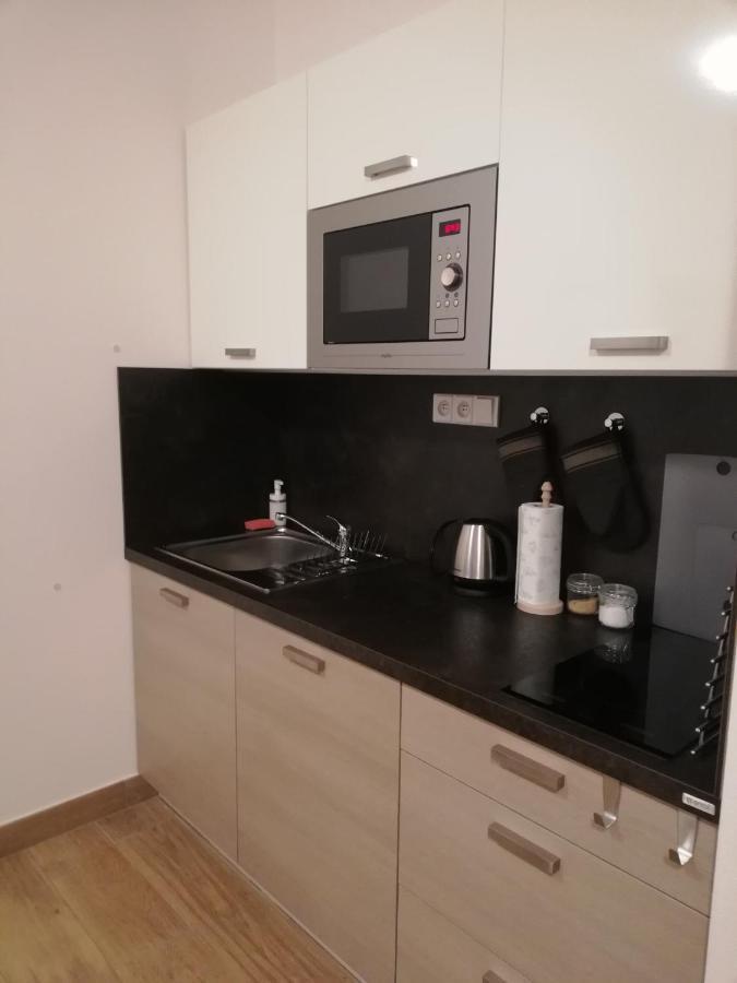 Apartman Bezkov 108 ภายนอก รูปภาพ