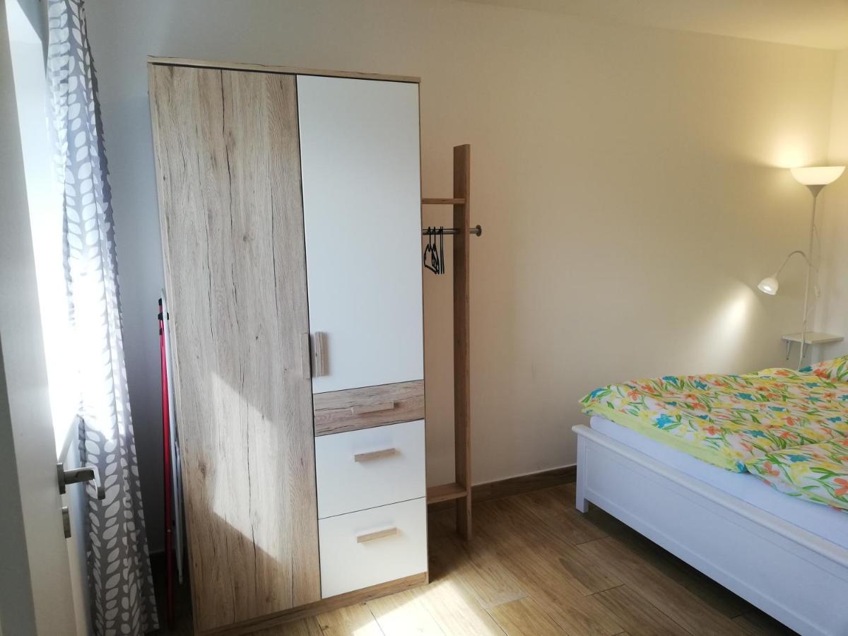 Apartman Bezkov 108 ภายนอก รูปภาพ