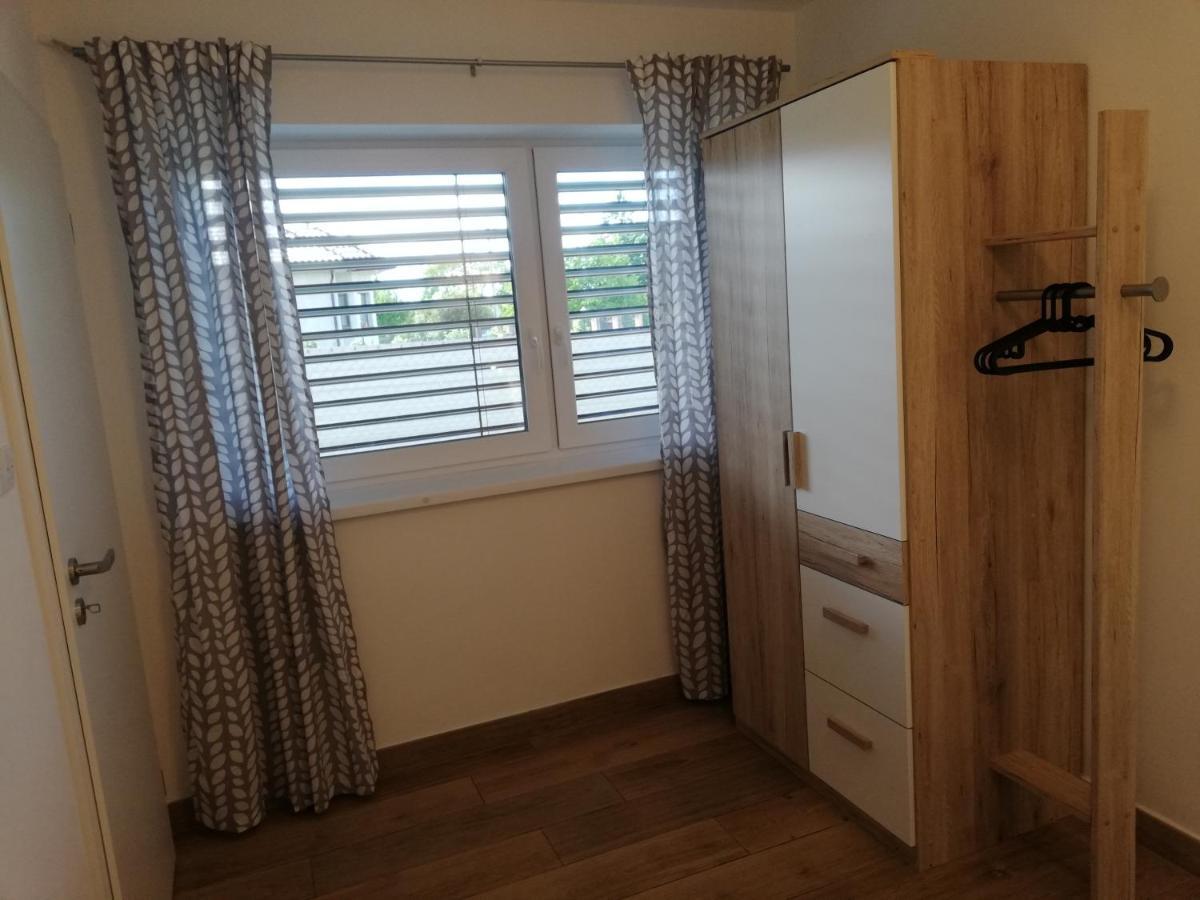 Apartman Bezkov 108 ภายนอก รูปภาพ
